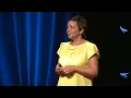 The Magic of Not Giving a F*** | Sarah Knight | TEDxCoconutGrove