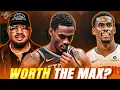 Is Jalen Duren REALLY Worth a Max Contract