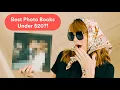 The Best Photo Books Under 20 Best Budget Photo Books 2021 Chatbooks