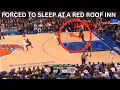 HAWKS coaches should be forced to stay at a red roof inn in New York vs KNICKS GAME 1