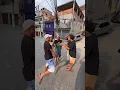 PIPE WAR
