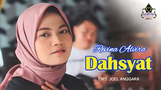 Download DAHSYAT (Ebiem Ngesti) - REVINA ALVIRA (Dangdut Cover) MP3