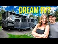 Do We Still Love Living in our Dream RV 6 month update