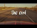 Misterwives - the end | Sub español