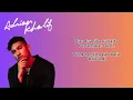 Adrian Khalif - 2001x (Video Lirik)