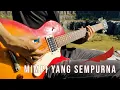 Download Lagu Peterpan Mimpi Yang Sempurna - Guitar Cover [Kordter Production]