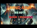 Lagu Ahmad Albar | Bis Kota | Rock | Modern 