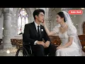 【Indo Dub】Gantiin kakak nikah sama “orang gila”? Eh, malah dapet suami super setia! #cdrama