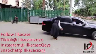 Heestii Dheeman Ilka Case Qays 