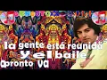 HAY MUCHA AGITACIÓN, ◘SANDRO DE AMÉRICA◘, MÚSICA PARA RECORDAR