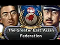 Japan Can Now Core The World In Hearts Of Iron 4