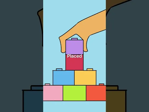 His Son Gave Mom a 24 LEGO Brick Lesson
