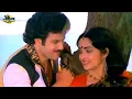 Download Lagu BALAKRISHNA RAJANI RALLALLO ISAKALLO VIDEO SONG | SEETHARAMA KALYANAM MOVIE