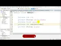 ICT DEIED Java EE 7 - 16 Emran Code Box
