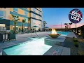 Hampton Inn by Hilton Las Vegas Strip South Las Vegas NV United States Hotel Review