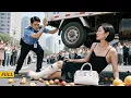 Download Lagu nhờ sợi dây chuyền của tình một đêm mà thoát chết, cô gái trở lại báo thù người chị tâm cơ ác độc