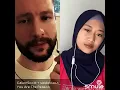Download Lagu YOU ARE THE REASON - Saidah Salim Ft. Callum Scott (SMULE COVER)