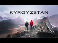 Download Lagu 100 km wandelen over de hoogten van Alay in Kirgizië