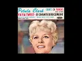 Petula Clark  -  Ya Ya Twist - 1961 (STEREO in)