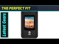 AT T Cingular SmartFlip IV The Best Budget Flip Phone in 2024