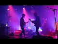 EIFFEL - Sous Ton Aile - Live Warehouse Nantes 2026