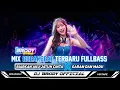 Download Lagu MIXTAPE BREAKBEAT NONSTOP TERBARU 2025 DJ BIARKAN AKU JATUH CINTA - GARAM DAN MADU FULLBASS