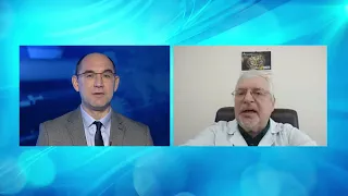 В Омске появилась новая разновидность «омикрона»