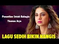 Lagu Thomas Arya \u0026 Yelse - Penantian Untuk Bahagia Lyrics Video