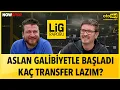 Lagu Galatasaray - Başakşehir Maç Sonu,  Okan Buruk’tan TFF’ye Çağrı | Ersin Düzen, Uğur Karakullukçu
