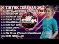 Download Lagu DJ SENYUMANMU MEMBUATKU TERSENYUM X DJ AKU TITIPKAN DIA | REMIX VIRAL TIKTOK FULL ALBUM TERBARU 2021