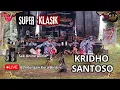 Download Lagu JARANAN KLASIK !!! Kridho Santoso Bandungan Pentas di Bandungan - Acara Merti dusun Bandungan