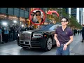Download Lagu 1 Minute Ago! BTS's Taehyung Exits a Luxurious Building, Apparently He Wants to Meet This Person?