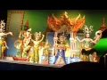 Mambo Cabaret - Welcome to Thailand
