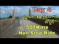Download Lagu Karnataka Ride Day 4|Nonstop ride| Karnataka To Karimnagar|Telugu Motovlogs|charan sai motovlogs