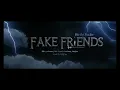 Download Lagu Ndie feat. YungDee - Fake Friend (visual by WellyRee)