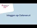 Download Lagu Inloggen op Oefenen.nl