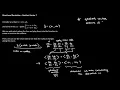 4 6 Directional Derivative Gradient Vector