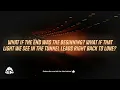 Lincoln Jesser - Back to Love (Lyrics)
