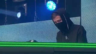 Download Alan walker darkside(live performance ) MP3