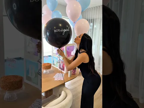 BOY OR GIRL !?!