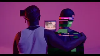 floating ft vanjess official video 
