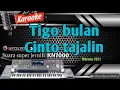 Download Lagu KARAOKE LAGU DENDANG MINANG || TIGO BULAN CINTO TAJALIN | lengkapnya @karaokemayaivo