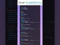 Css Hover Effect