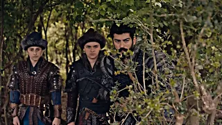 السيد عثمان يدرب ابنائه من اجل الهجوم على قادة فالنس في مشهد جميل وقوي مترجم FHD 