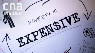 why the poor are trapped into poor decisions