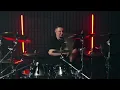 Tony Saiklonz - Dimmu Borgir - Blessings Upon A Throne of Tyranny (Drum Cover)