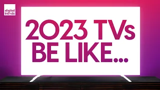 Should you wait to buy a new TV until 2023?
