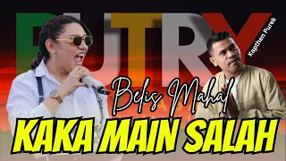 kaka main salah x belis mahal putry pasanea ft kapthenpurek official music video 