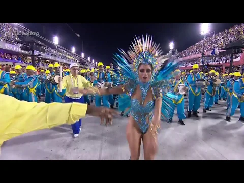 Download MP3 LEXA samba e cai tombo como rainha desfile Tijuca 2020