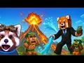 Download Lagu STING VULCANUL CU APA si-l BUBUI CU GRENADE! Revenim in Minecity?!